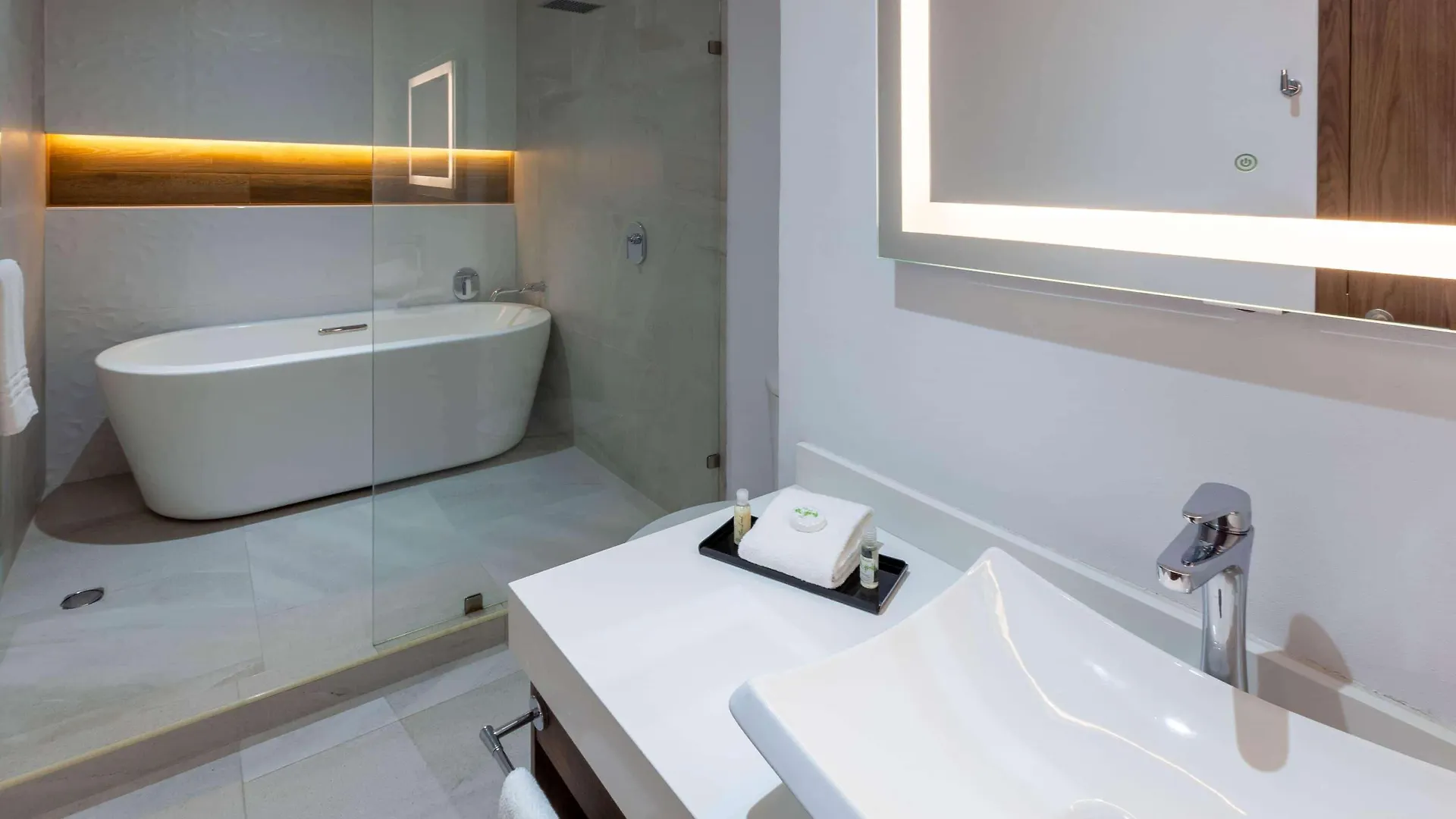 Hotel Wyndham Puebla Angelopolis