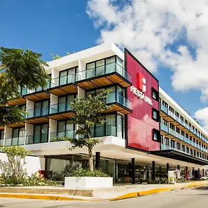 **** Hotel Fiesta Mexico